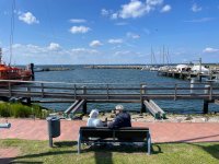 ein Bild aus dem Album