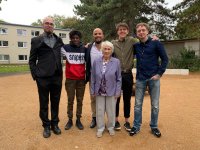 ein Bild aus dem Album